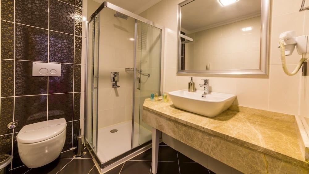 KETENCI HOTEL photo 2