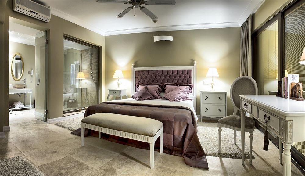 HOTEL CARINA photo 1