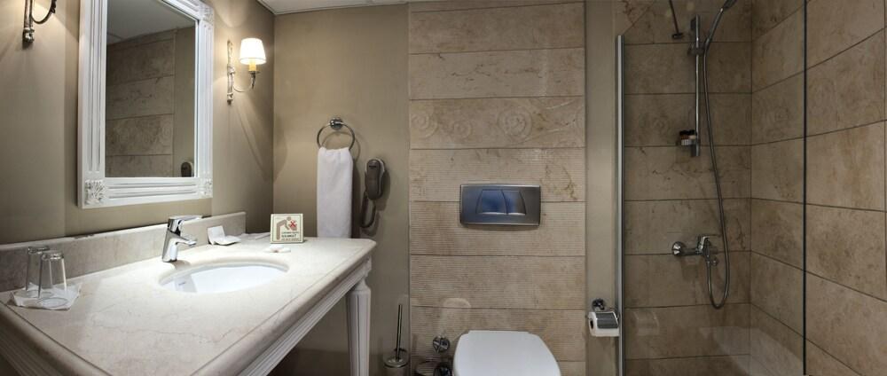 HOTEL CARINA photo 4