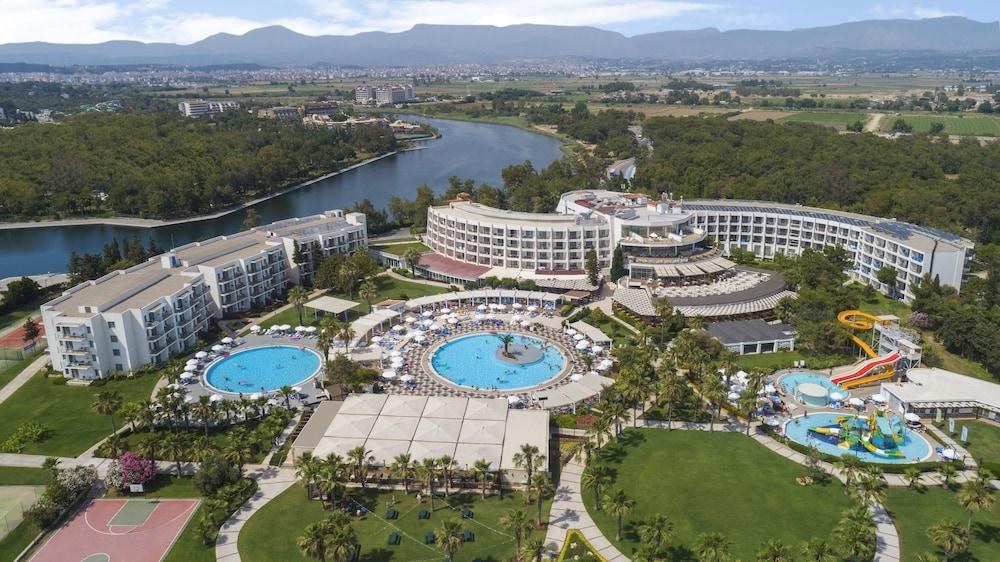 CLUB CALIMERA KAYA SIDE photo 3