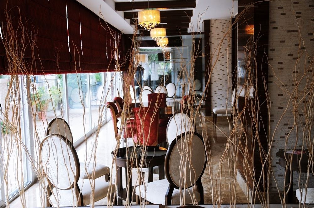 DRITA HOTEL RESORT AND SPA