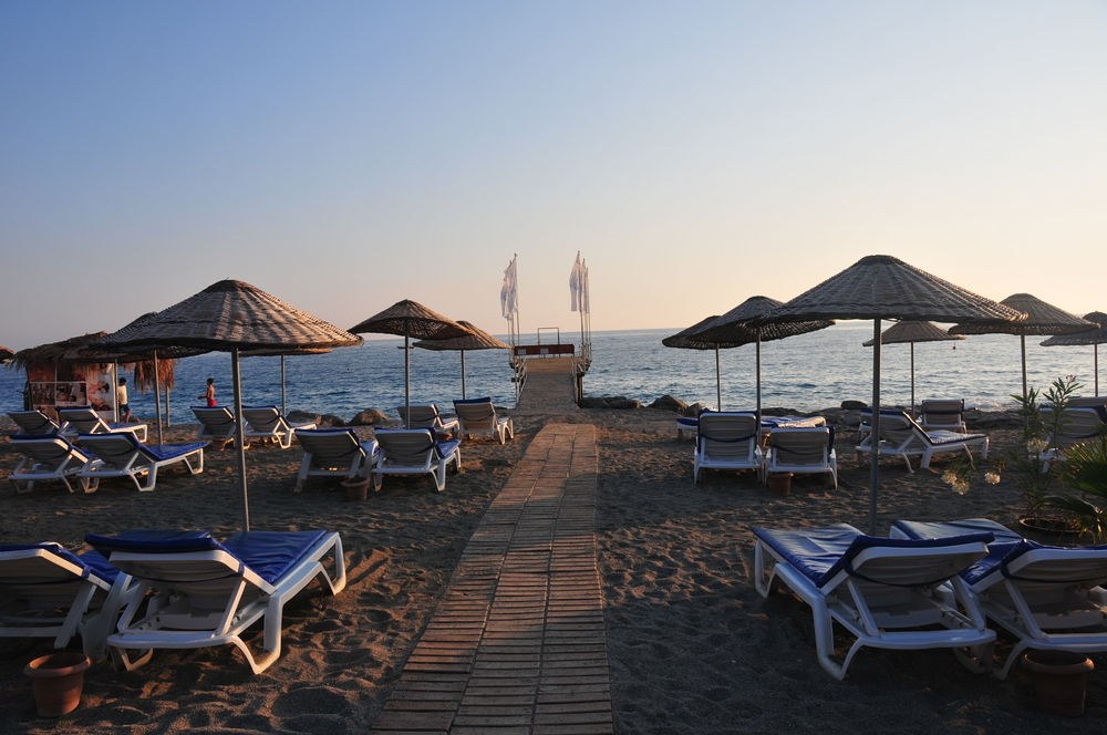 DRITA HOTEL RESORT AND SPA photo 1