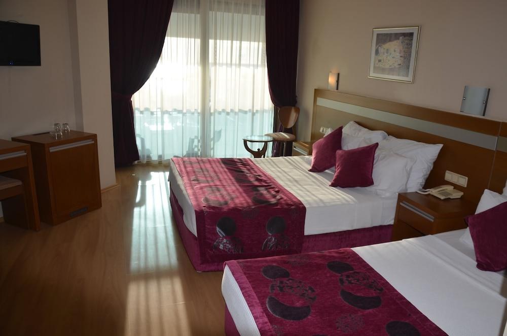DRITA HOTEL RESORT AND SPA photo 2