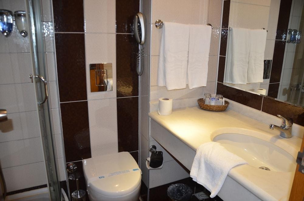 DRITA HOTEL RESORT AND SPA photo 3