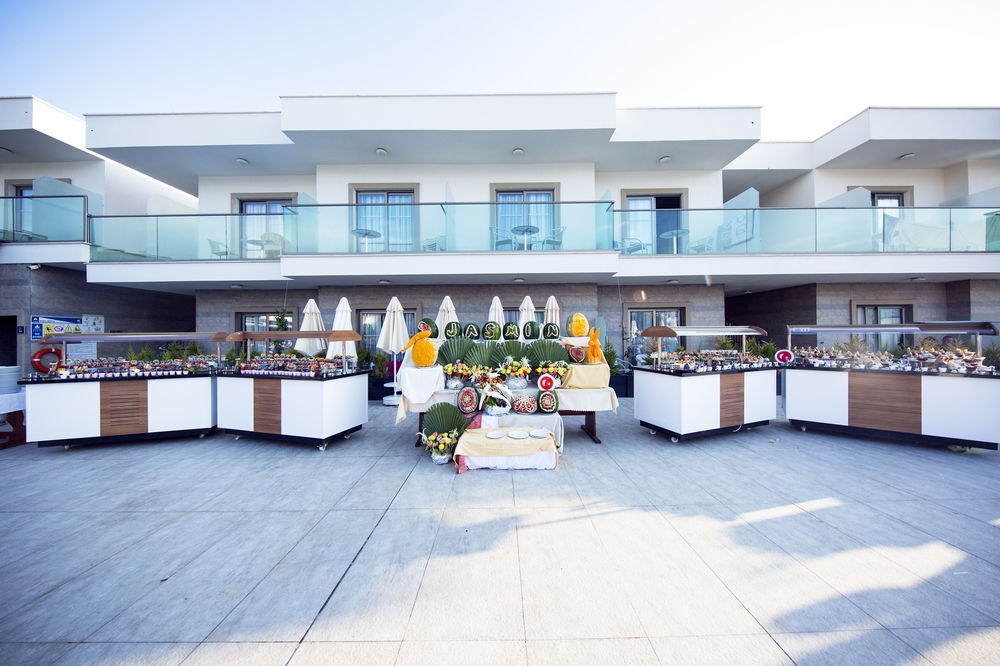 JASMIN BEACH HOTEL photo 1