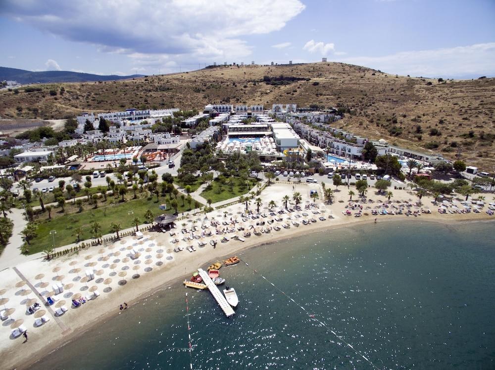 JASMIN BEACH HOTEL photo 3