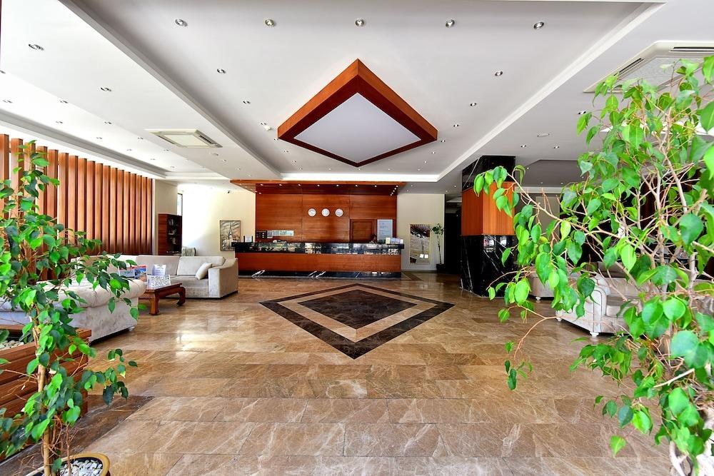 JASMIN BEACH HOTEL photo 4