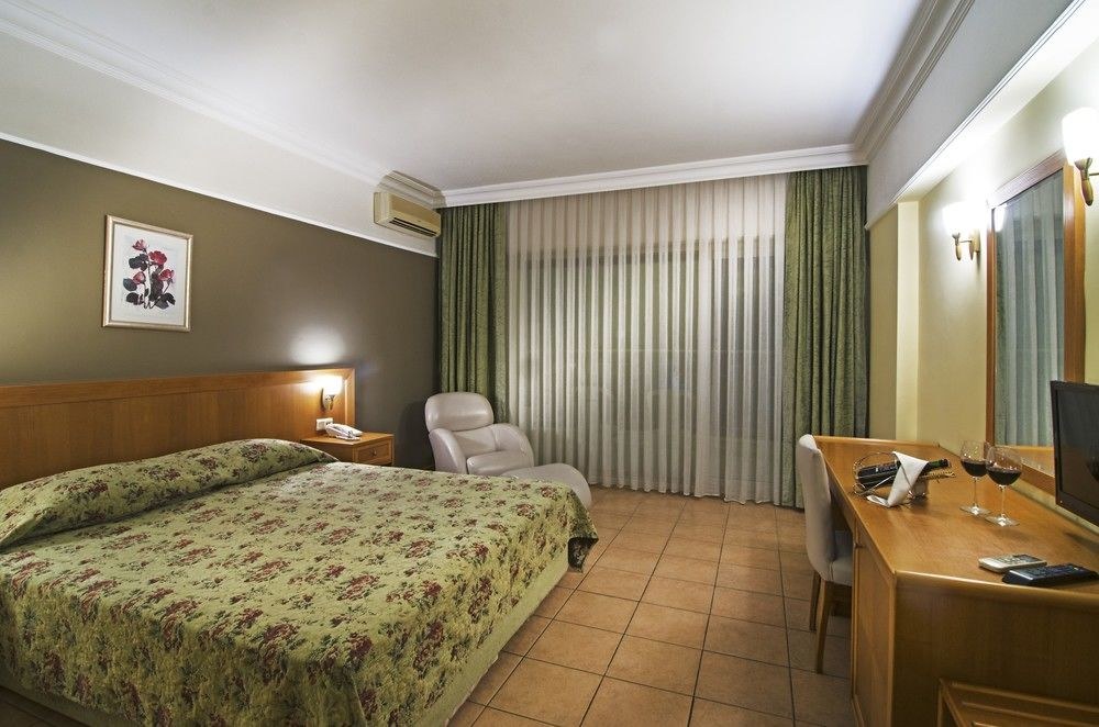 PALMIN HOTEL