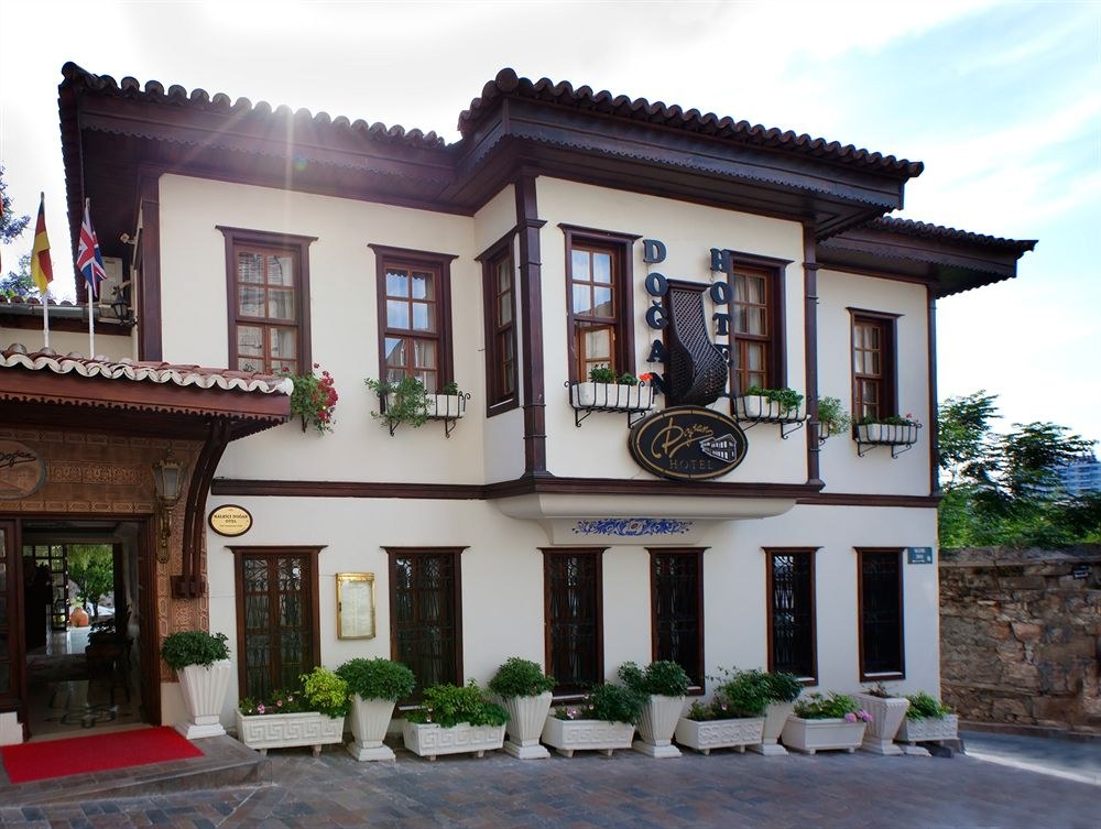Dogan Hotel by Prana Hotels & Resorts - Special Class photo 2