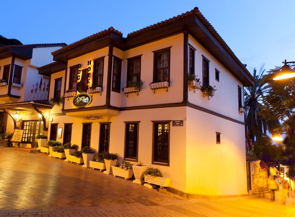 Dogan Hotel by Prana Hotels & Resorts - Special Class photo 3