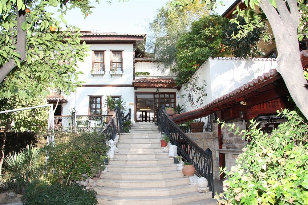 Dogan Hotel by Prana Hotels & Resorts - Special Class photo 4