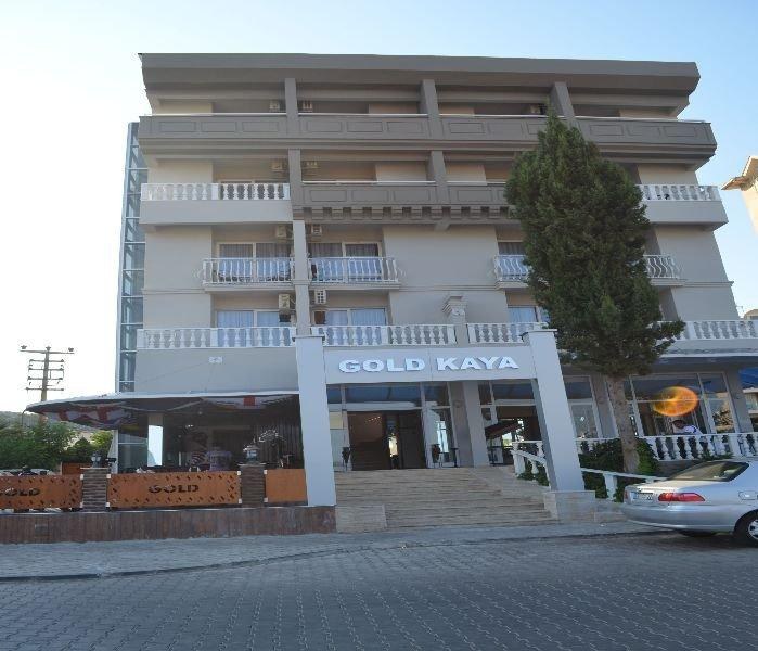 Gold Boutique Hotel photo 2