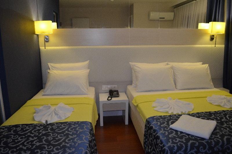 Gold Boutique Hotel photo 3