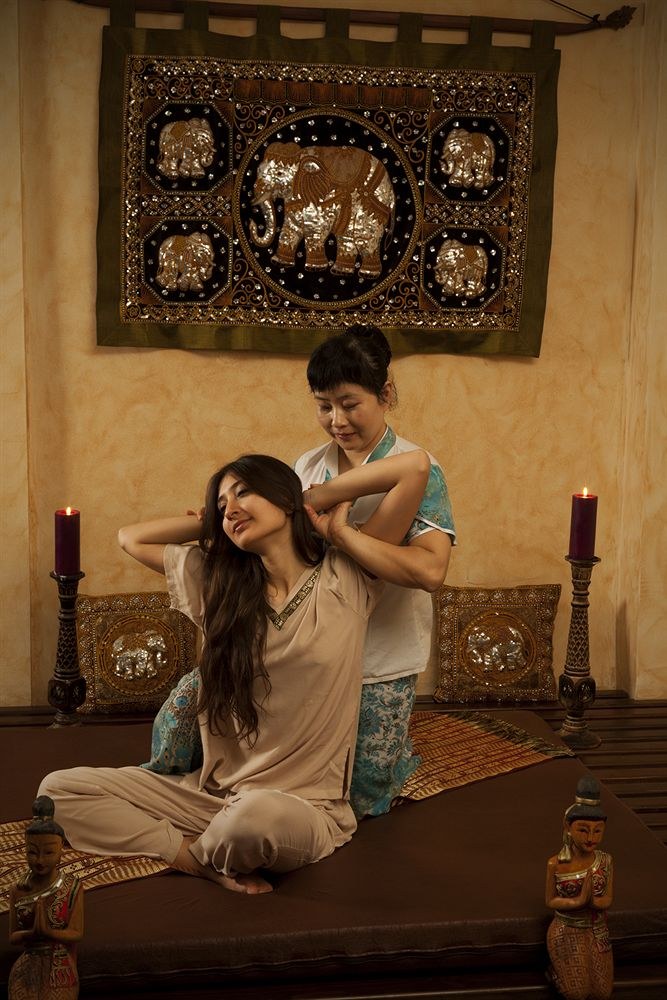 ROYAL ARENA RESORT & SPA photo 1