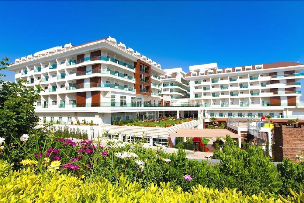 ADALYA OCEAN DELUXE photo 3