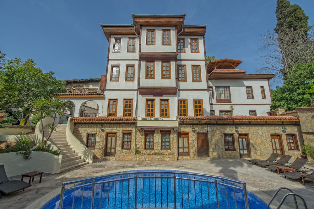 ARGOS HOTEL KALEICI photo 1