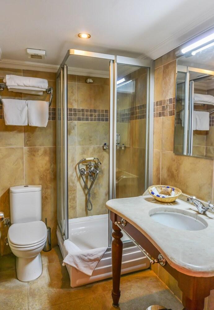 ARGOS HOTEL KALEICI photo 2