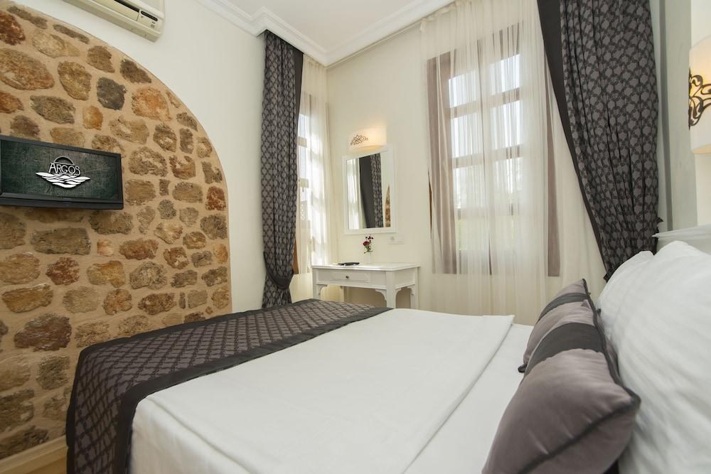 ARGOS HOTEL KALEICI photo 3
