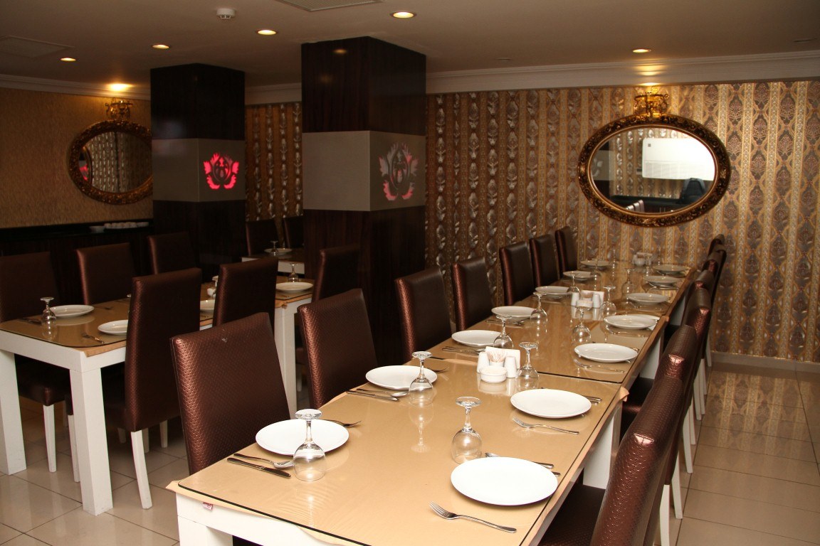 ATALLA HOTEL
