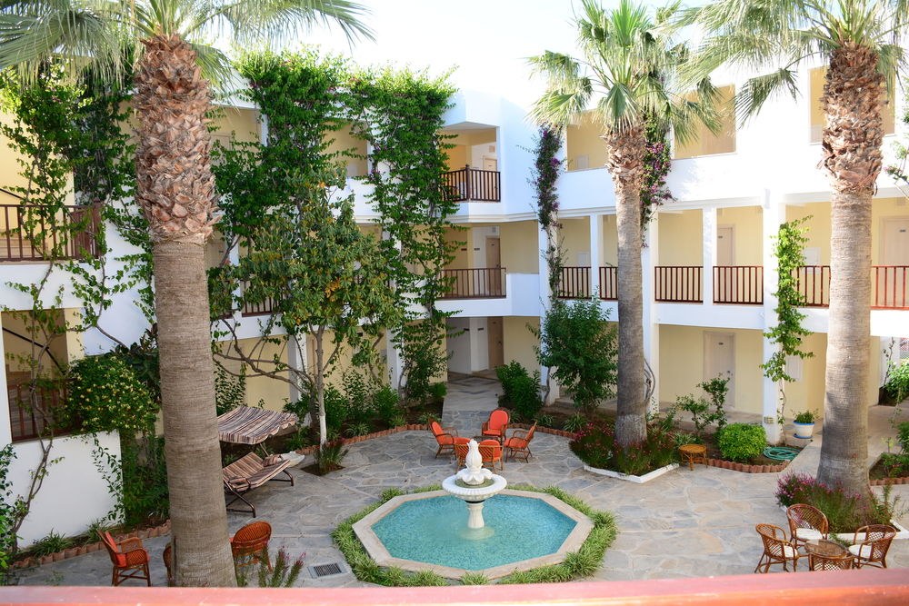 NATUR GARDEN HOTEL photo 1