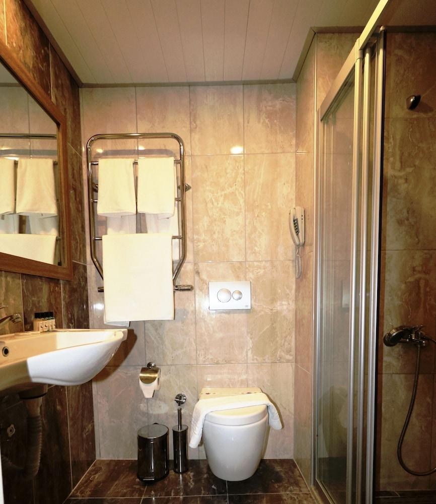 NATUR GARDEN HOTEL photo 2