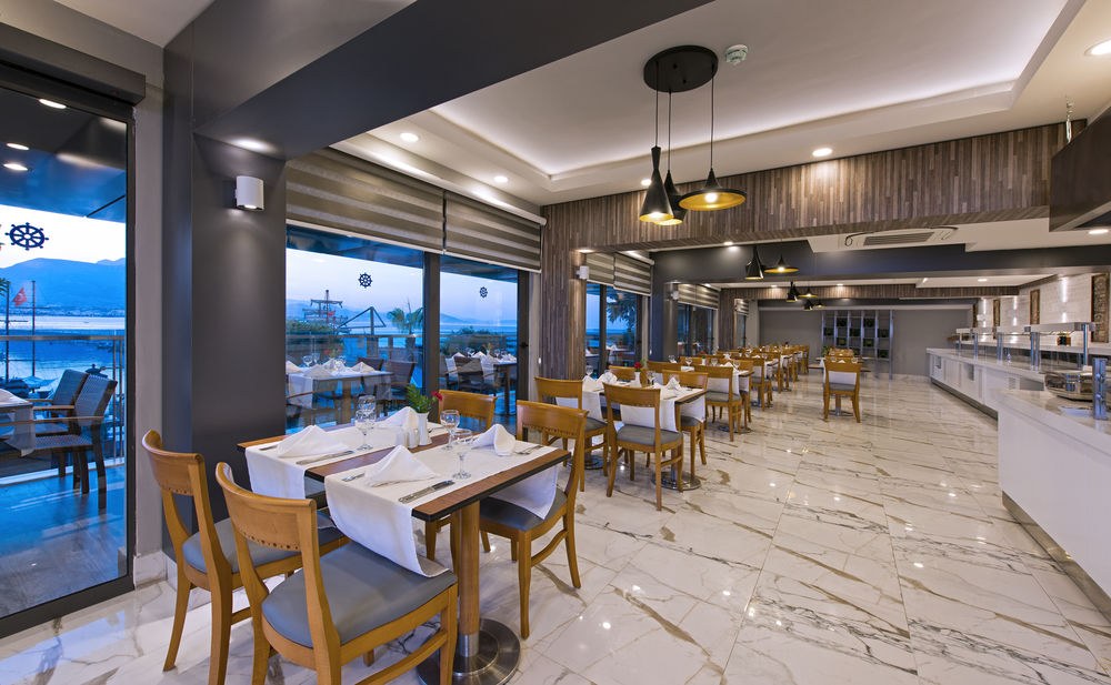 KAPTAN HOTEL photo 1
