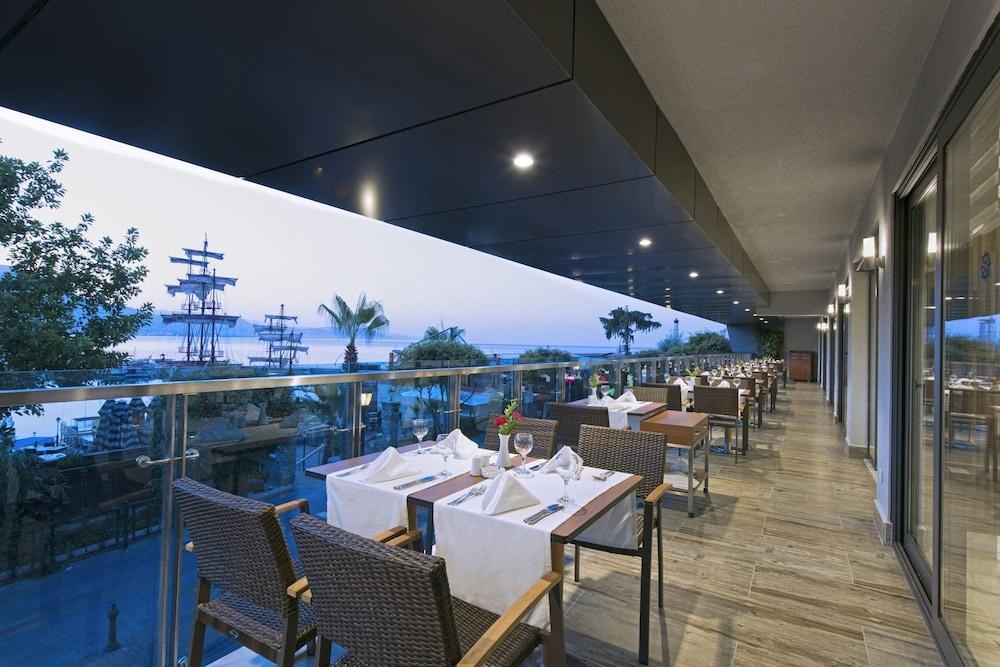 KAPTAN HOTEL photo 3