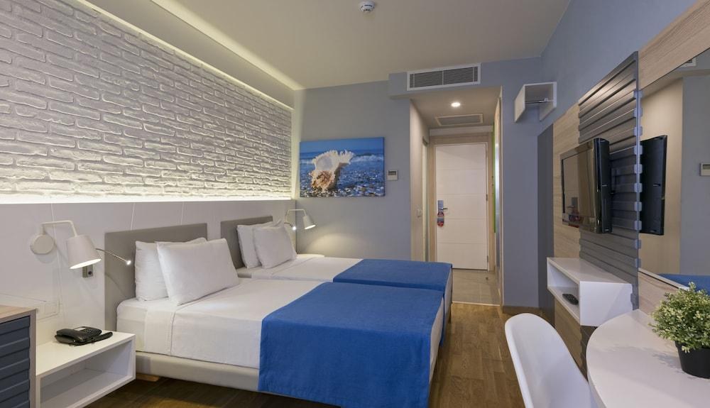 KAPTAN HOTEL photo 4