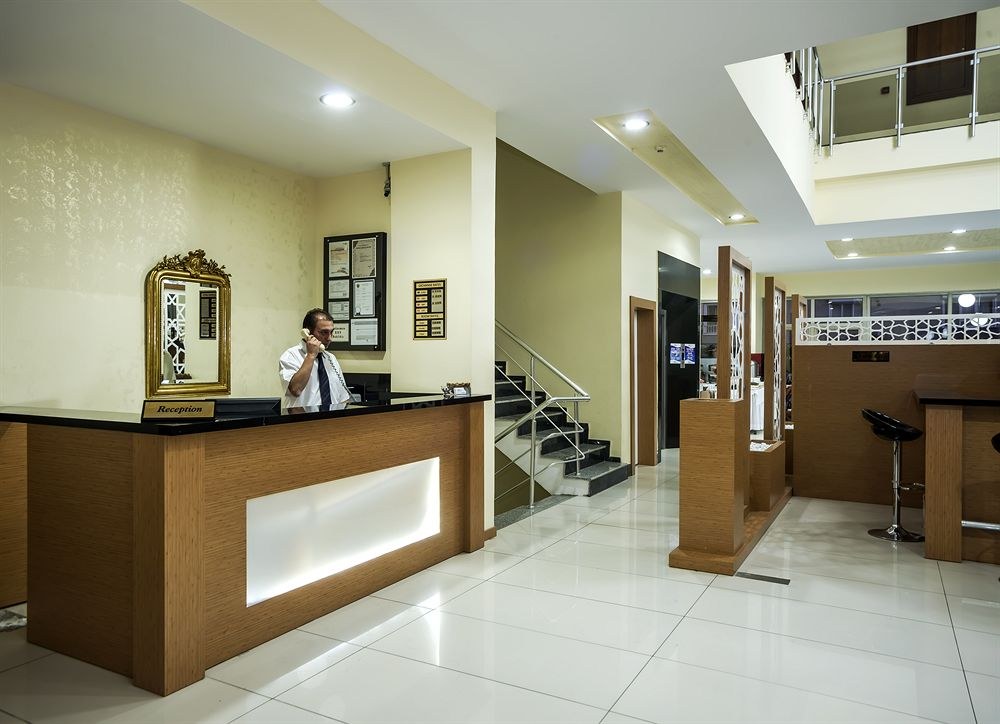 SANTA MARINA HOTEL photo 1