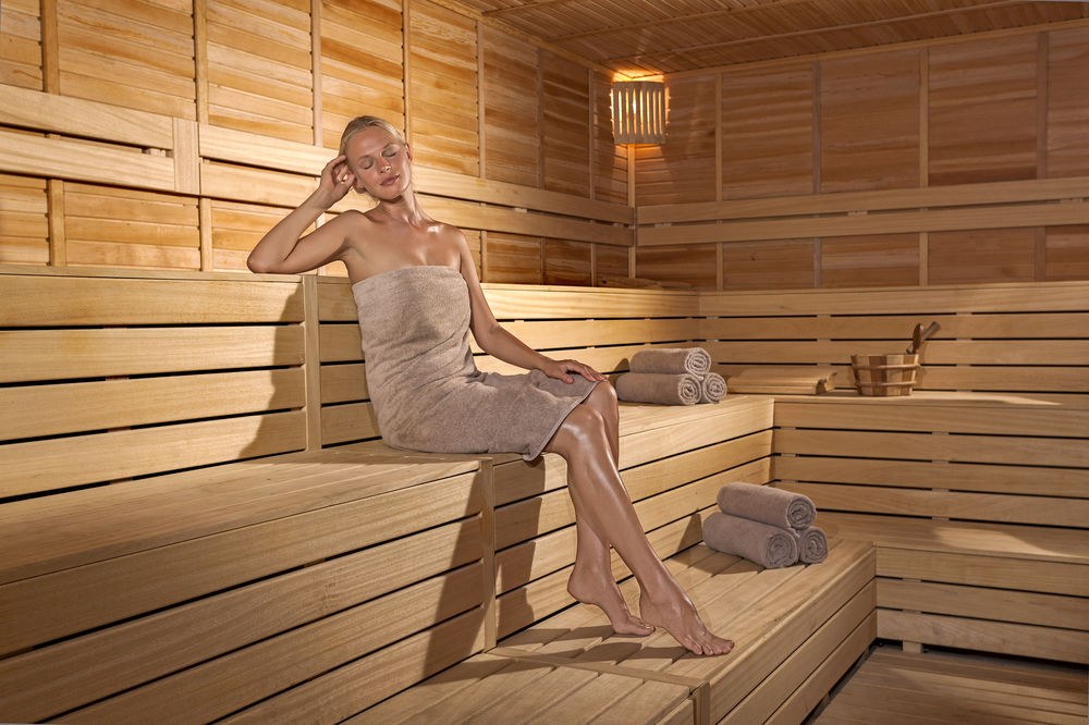 KARMIR RESORT & SPA HOTEL photo 1