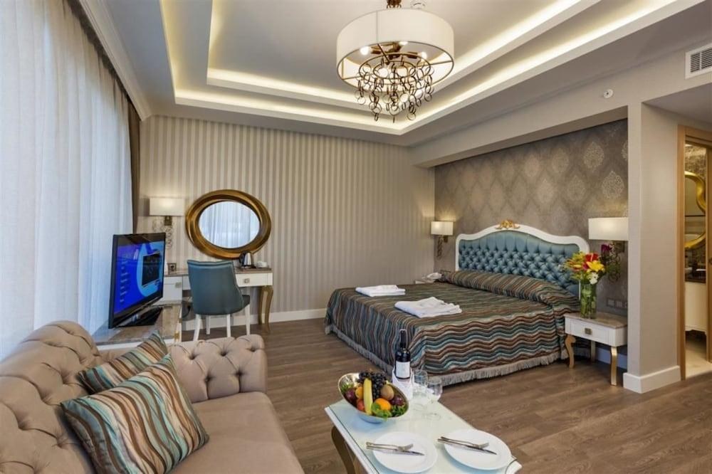 KARMIR RESORT & SPA HOTEL photo 4