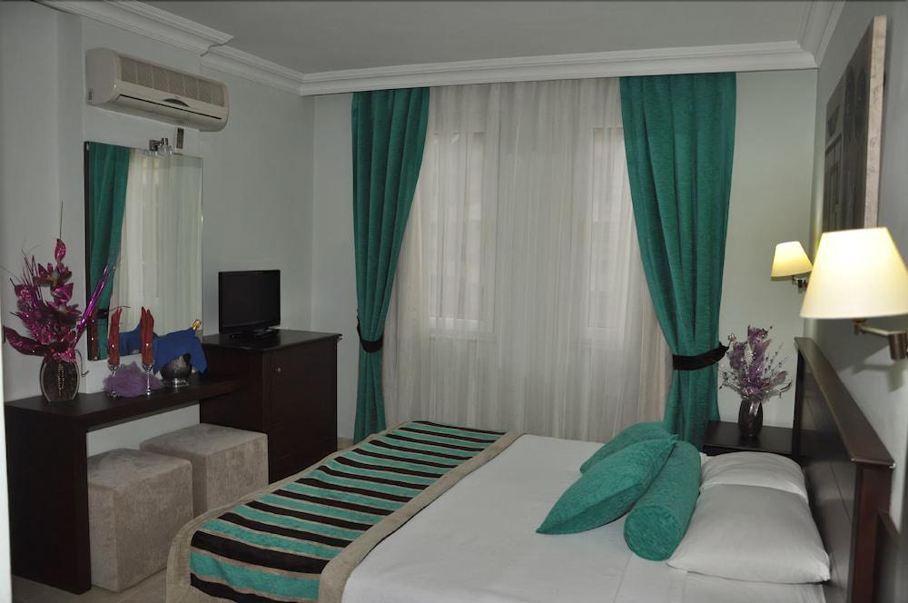 KLEOPATRA ROYAL PALM HOTEL photo 2