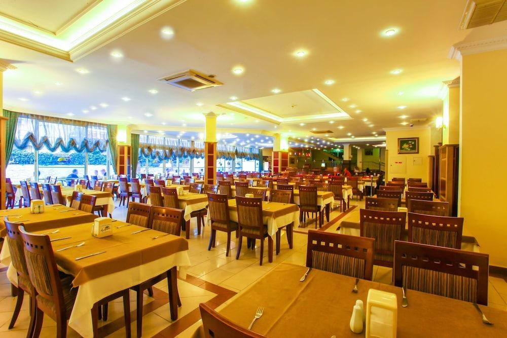 KLEOPATRA ROYAL PALM HOTEL photo 3