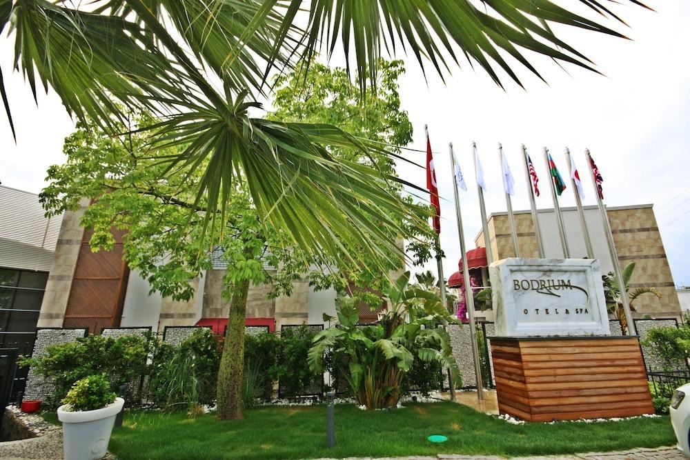 BODRIUM HOTEL & YOU SPA photo 2