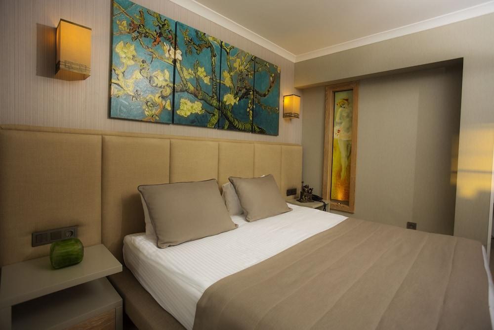 BODRIUM HOTEL & YOU SPA photo 3