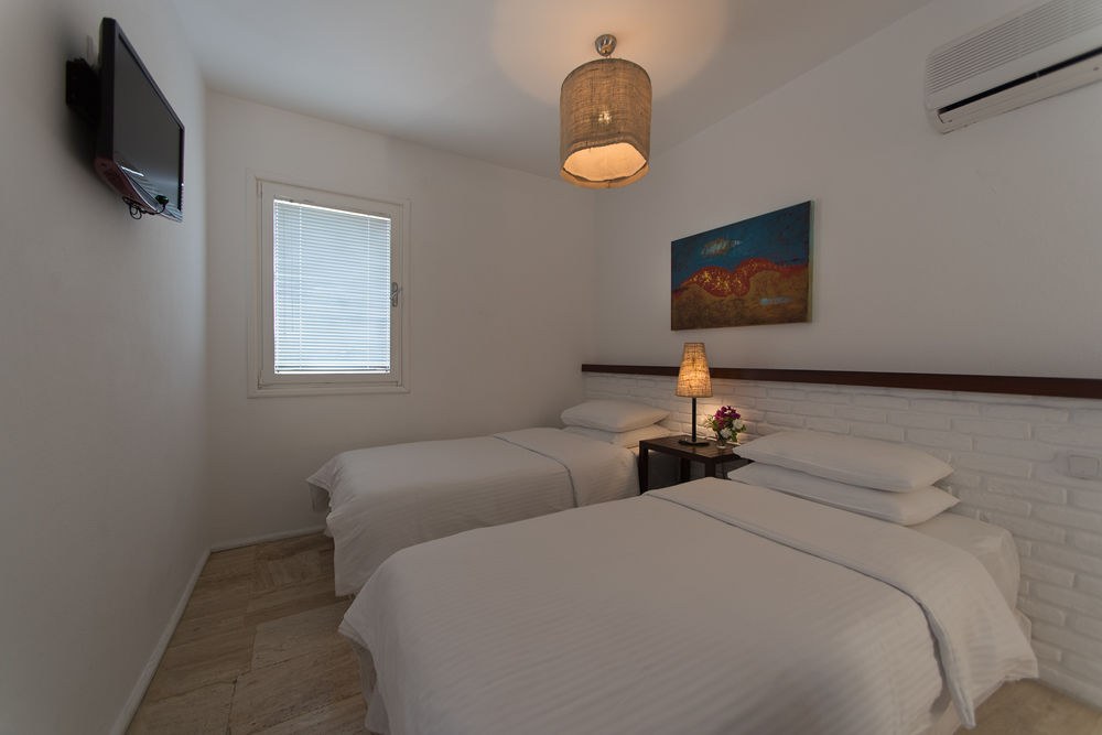 4REASONS HOTEL+BISTRO photo 1