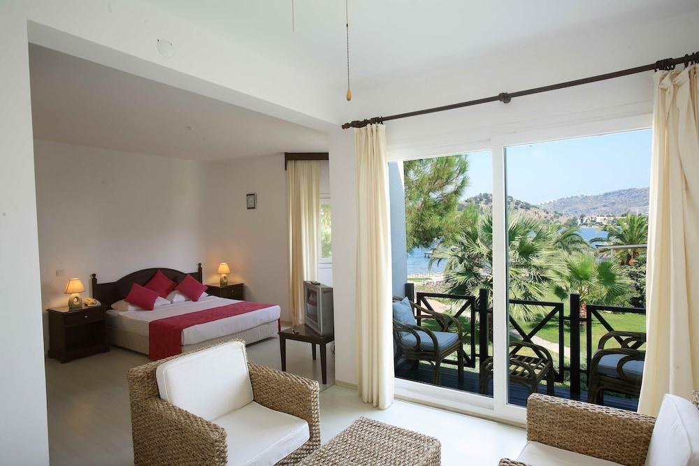 Princess Artemisia Hotel photo 4