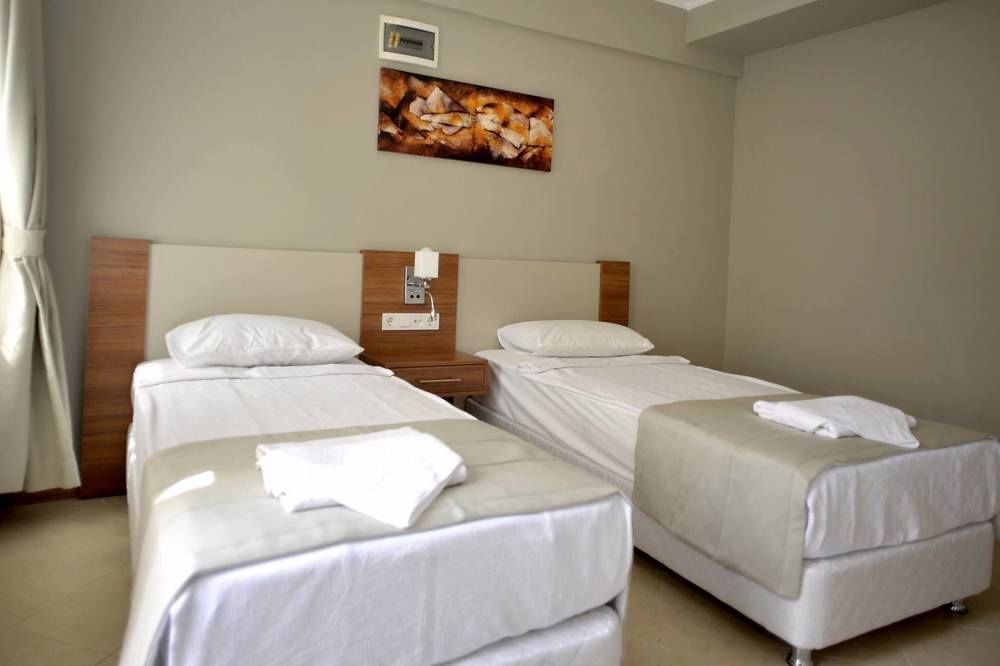 ANADOLU HOTEL BODRUM