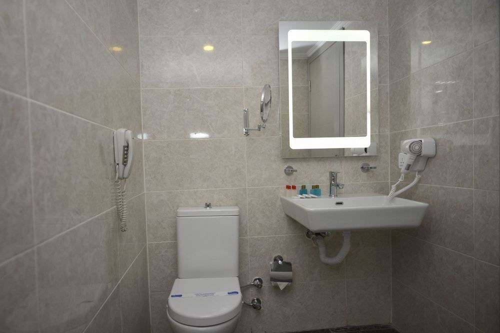 ANADOLU HOTEL BODRUM photo 1