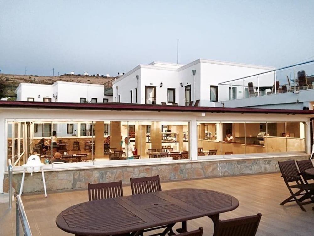 ANADOLU HOTEL BODRUM photo 3