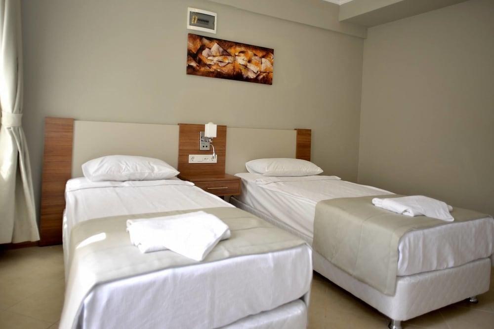 ANADOLU HOTEL BODRUM photo 4