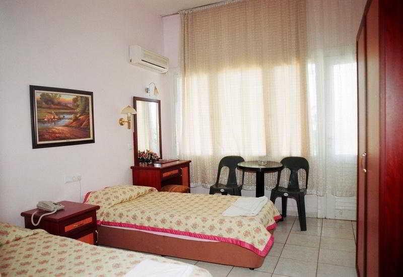 Arsi Enfi City Beach Hotel photo 2