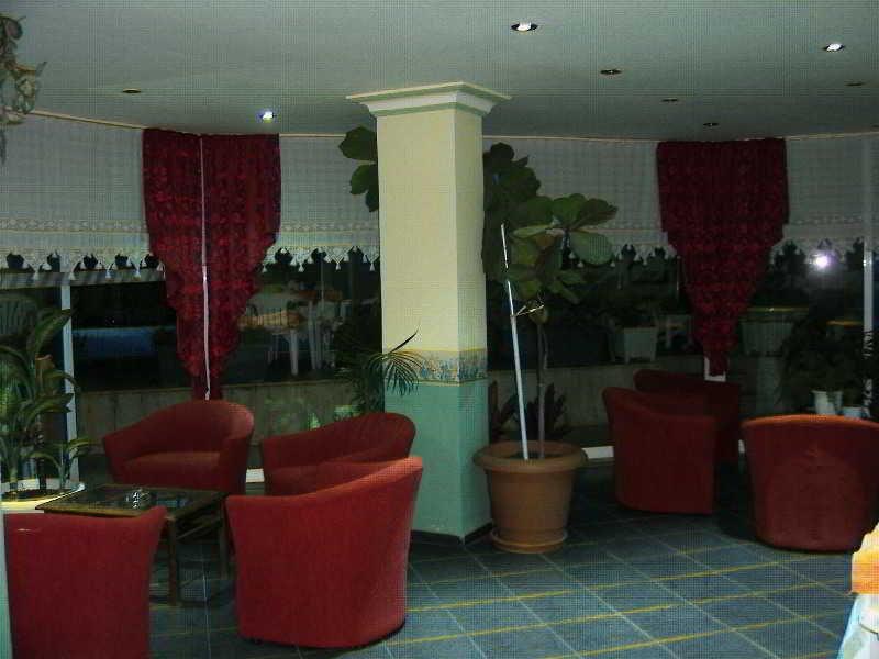 Arsi Enfi City Beach Hotel photo 3