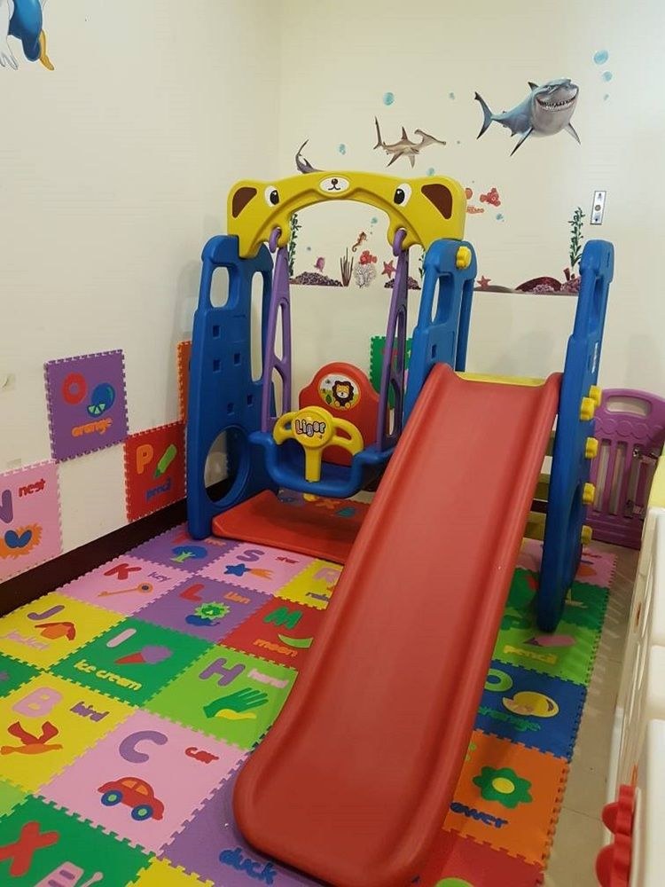 CITADINES RASUNA JAKARTA photo 2