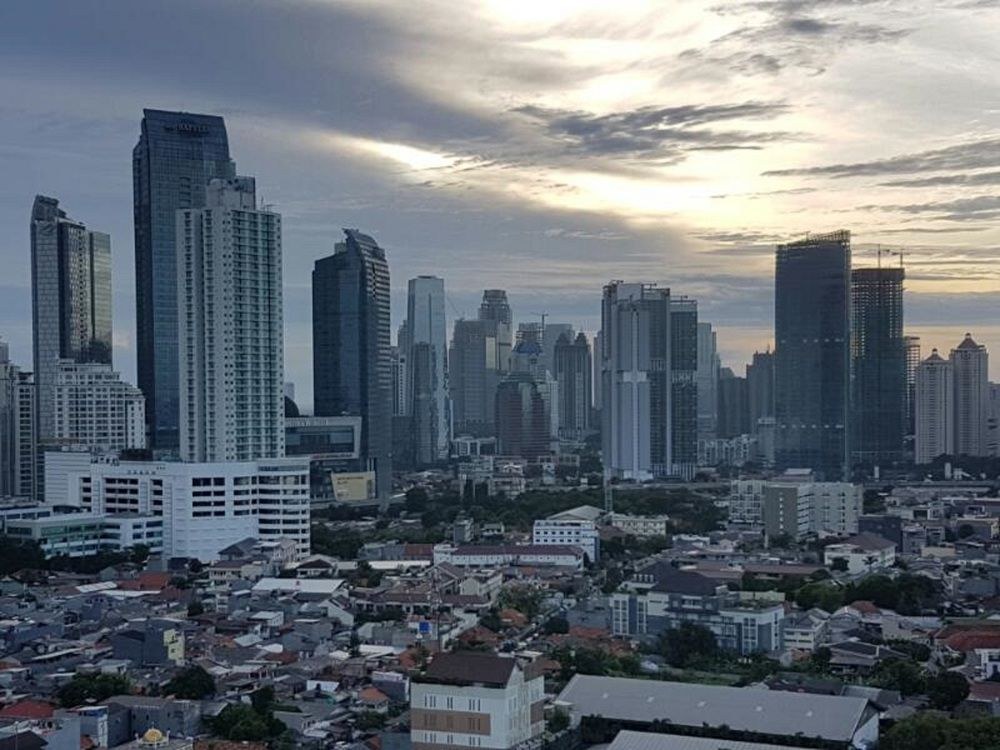 CITADINES RASUNA JAKARTA photo 3