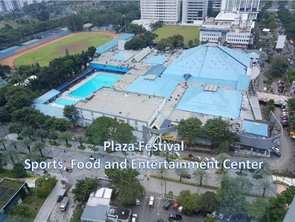 CITADINES RASUNA JAKARTA photo 4