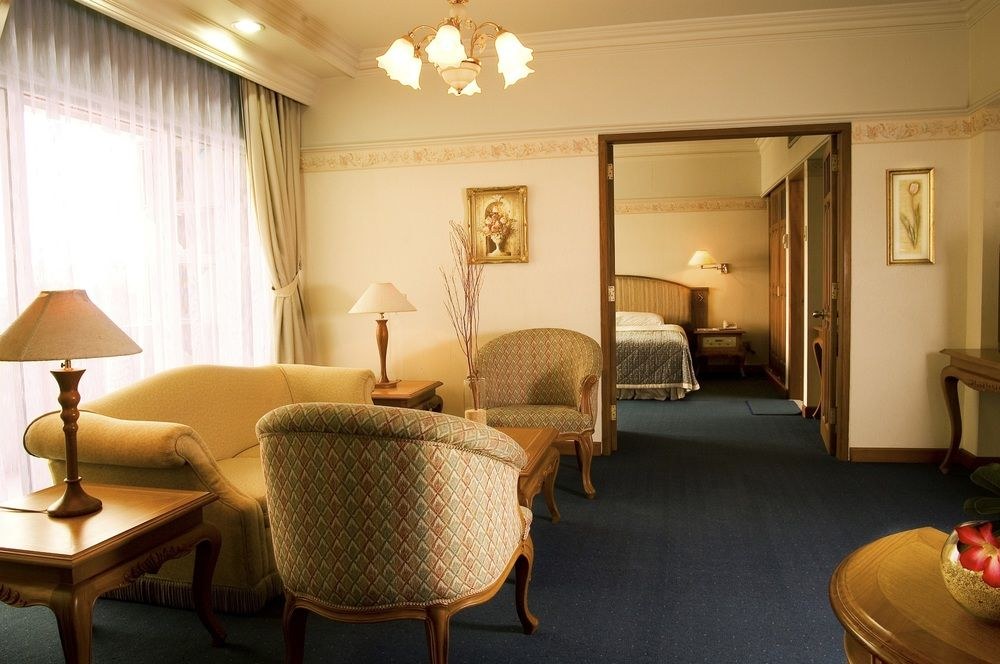 Hotel Marcopolo Jakarta photo 1