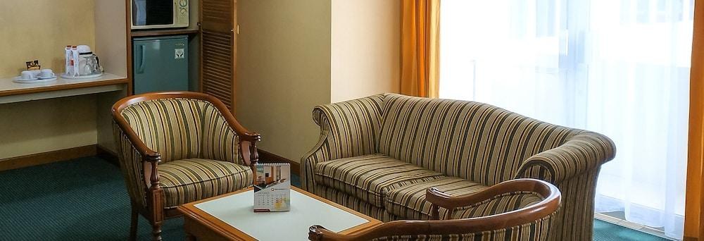 Hotel Marcopolo Jakarta photo 3