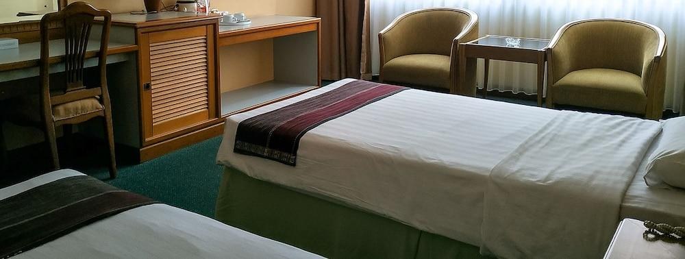 Hotel Marcopolo Jakarta photo 4