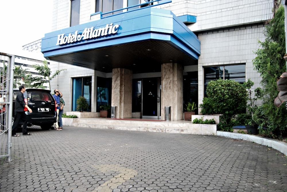 ATLANTIC JAKARTA photo 2